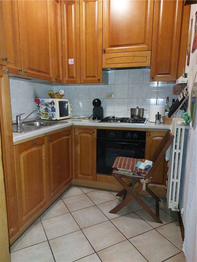 Venta Piso Poggio a Caiano  #SCP58 n.3