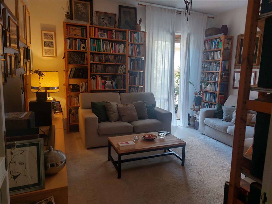 Appartamento Poggio a Caiano #SCP59