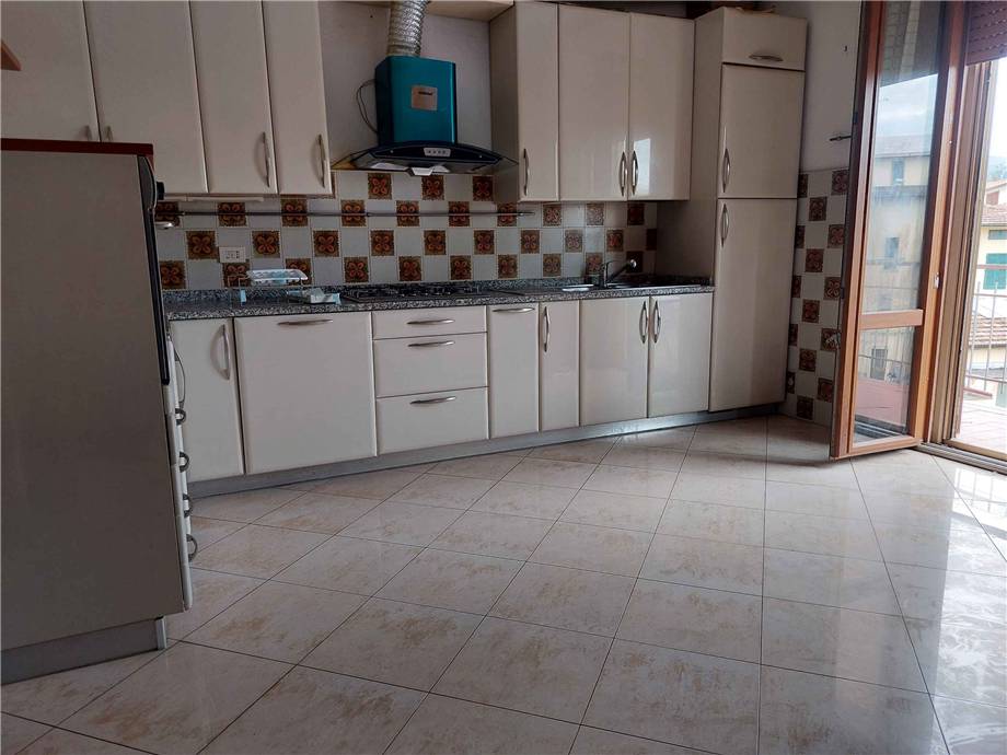 Flat Poggio a Caiano #SCP60