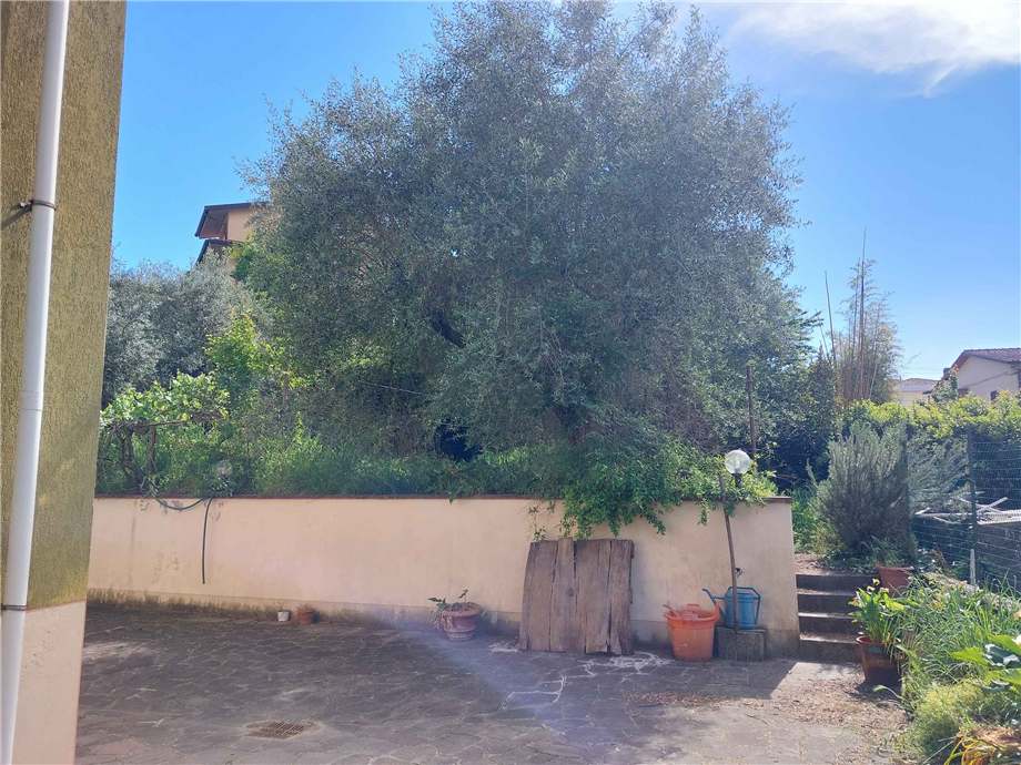 Villa/Casa singola Poggio a Caiano #SCP61