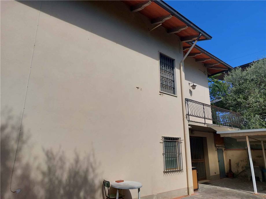 Vendita Villa/Casa singola Poggio a Caiano Poggetto #SCP61 n.2