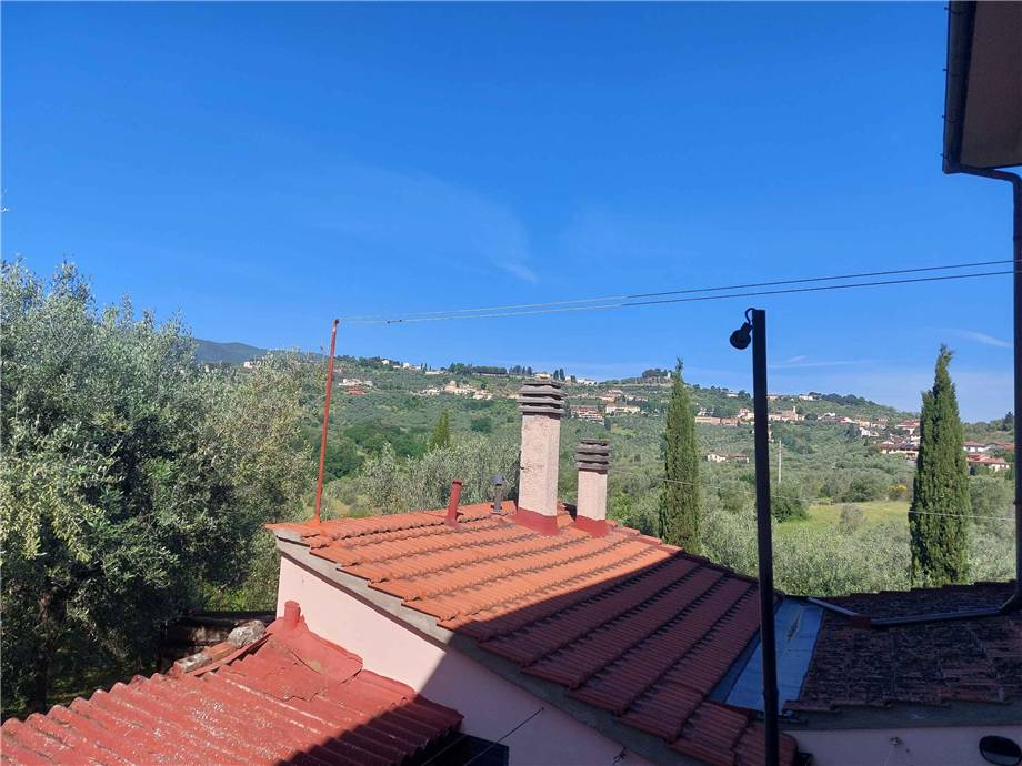 Flat Carmignano #SCM55