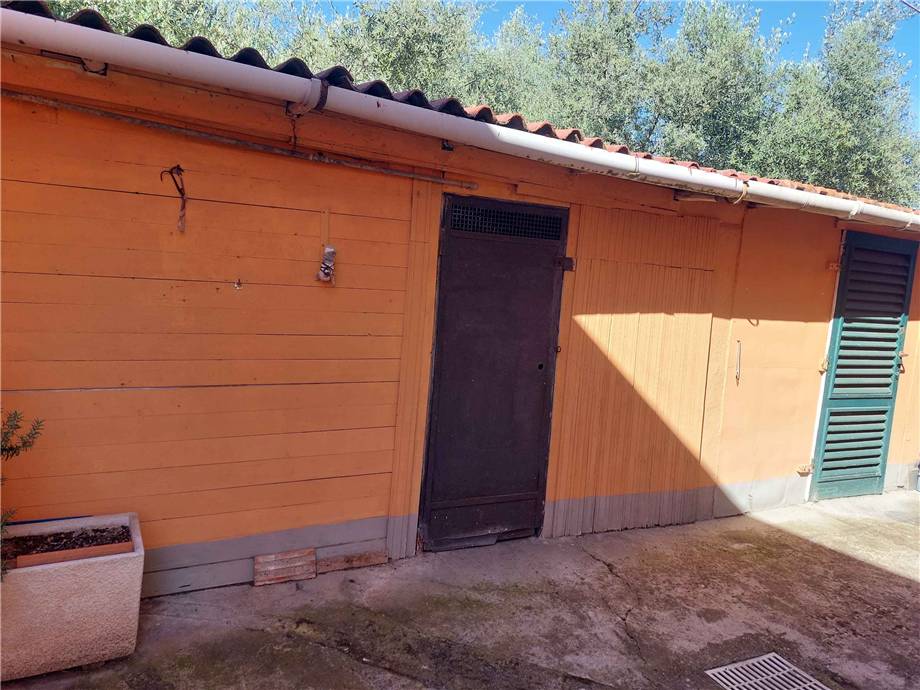 For sale Flat Carmignano La Serra #SCM55 n.2