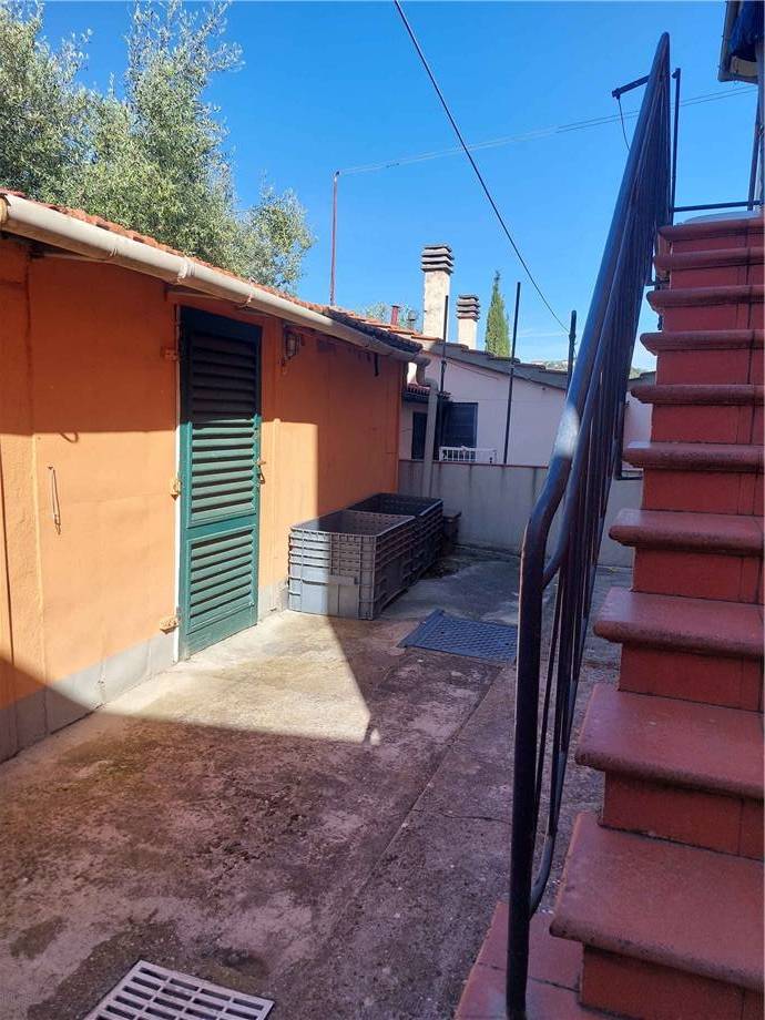 For sale Flat Carmignano La Serra #SCM55 n.3