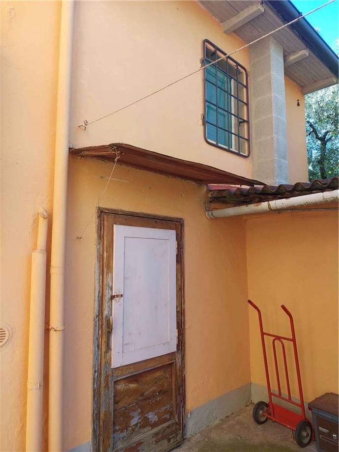 For sale Flat Carmignano La Serra #SCM55 n.4