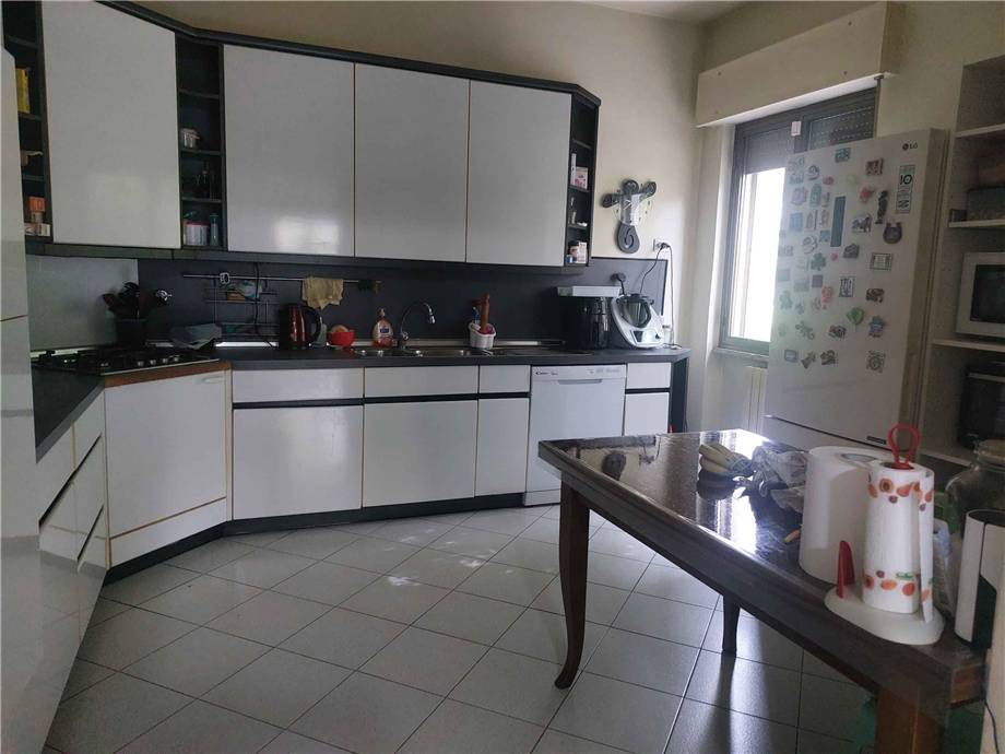 Vendita Villa/Casa singola Campi Bisenzio  #CB8 n.3