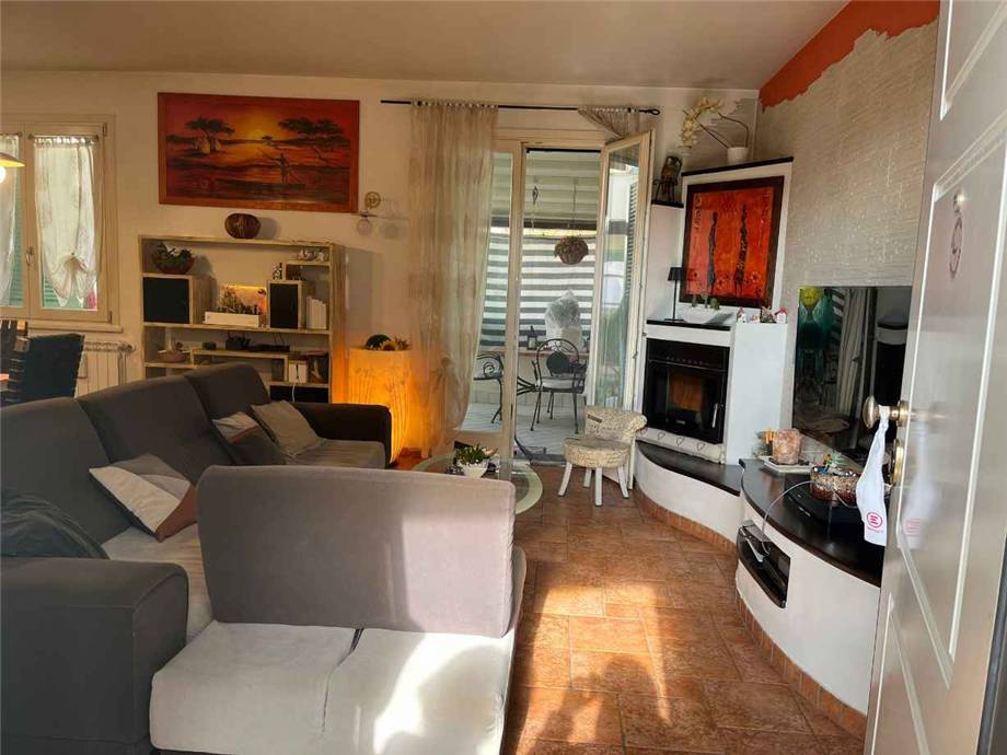 Vendita Villa/Casa singola Campi Bisenzio  #CB9 n.2