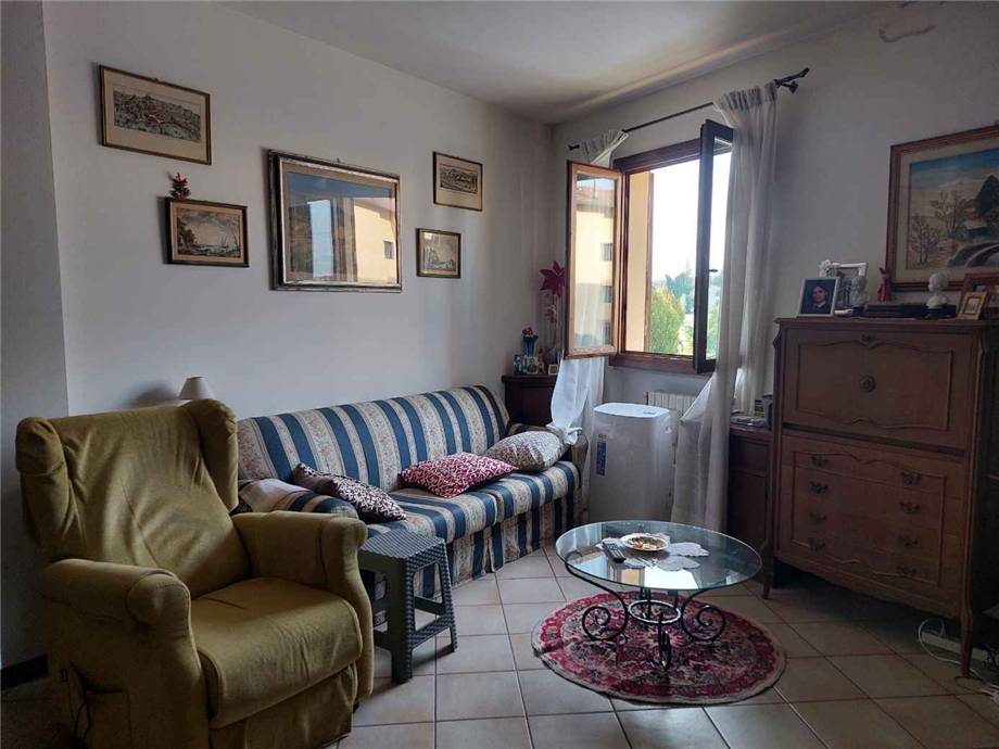 Flat Poggio a Caiano #SCP64
