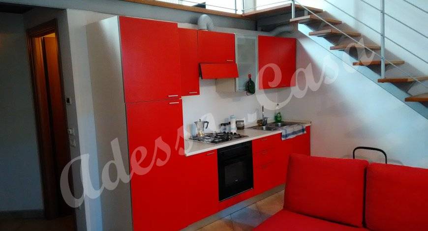 Vendita Appartamento Forlì Centro Storico Forlì #BIpe n.5