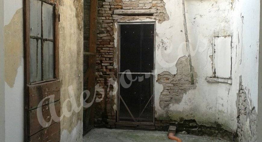 Vendita Porzione Forlì Centro Storico Forlì #CAbr n.3