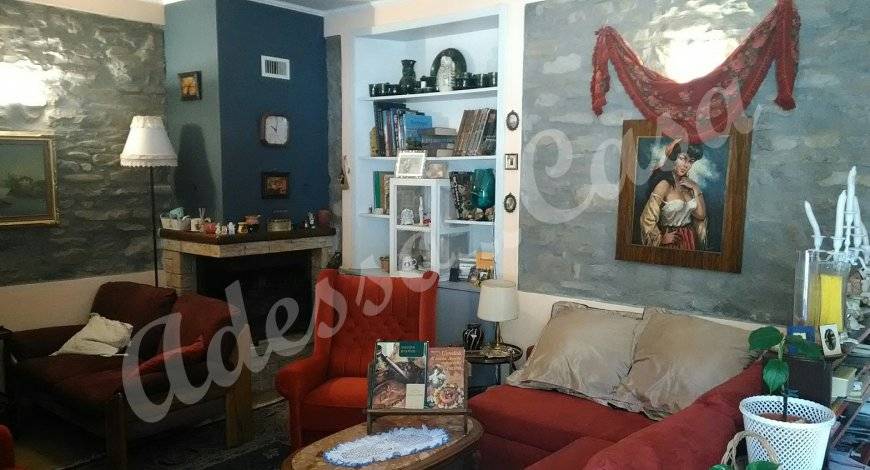 Venta Villa/Casa independiente Forlì TONTOLA #BIfp n.5