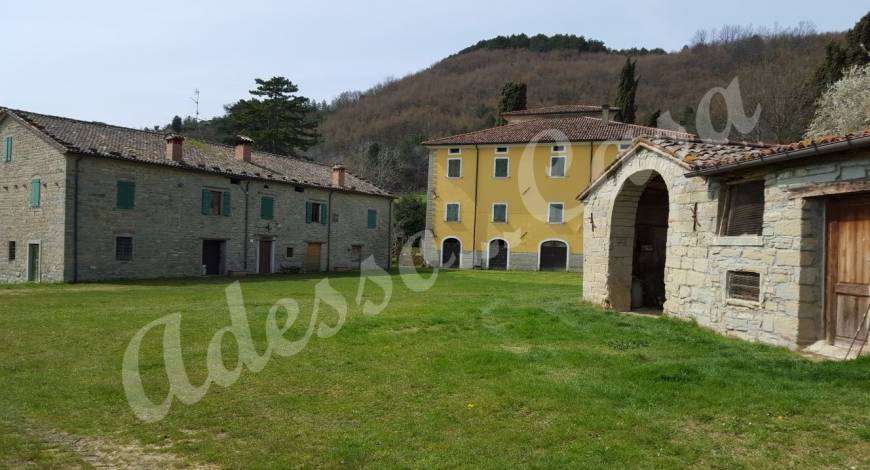 Commercial property Tredozio #PAbd