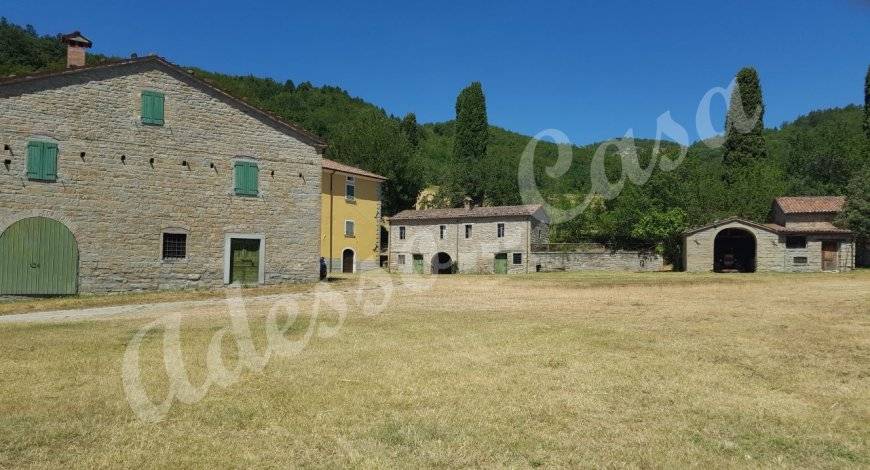 For sale Commercial property Tredozio Tredozio di sopra #PAbd n.2