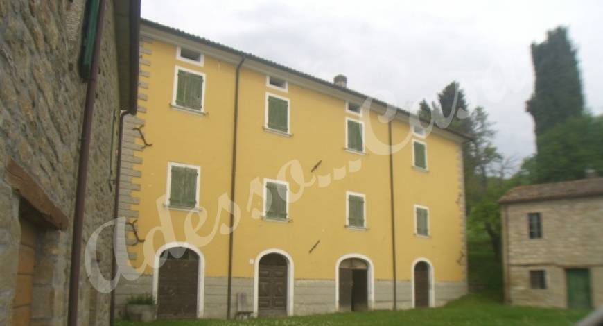 For sale Commercial property Tredozio Tredozio di sopra #PAbd n.3