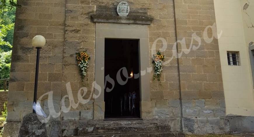 For sale Commercial property Tredozio Tredozio di sopra #PAbd n.4