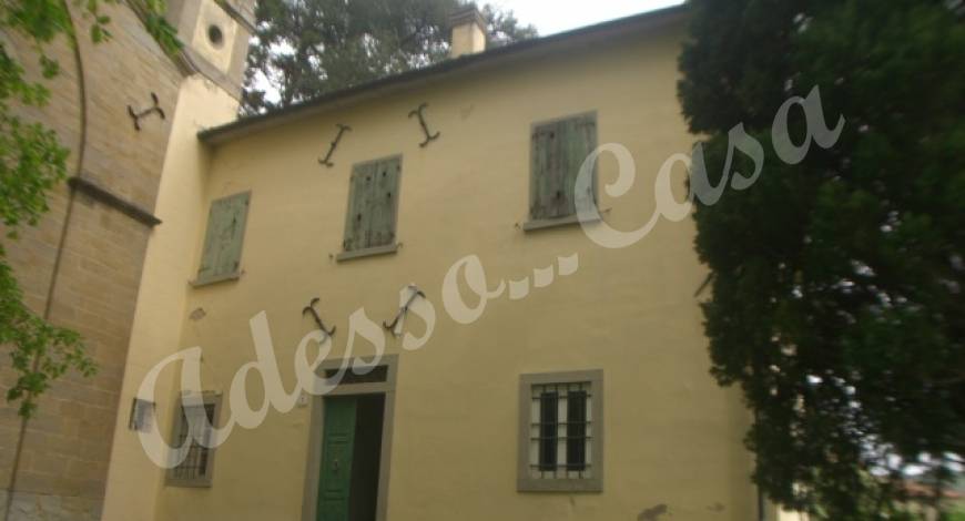 For sale Commercial property Tredozio Tredozio di sopra #PAbd n.5