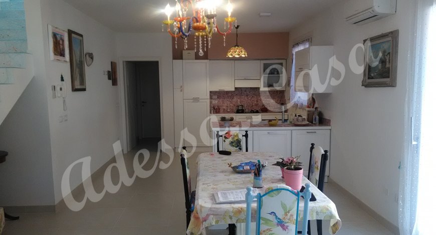 Villa/Casa singola Forlì #CScr