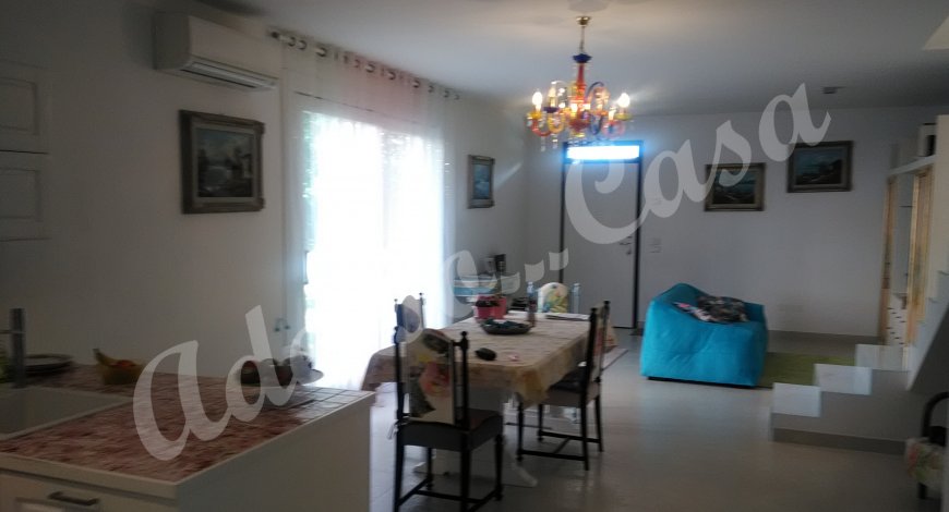 Vendita Villa/Casa singola Forlì  #CScr n.2