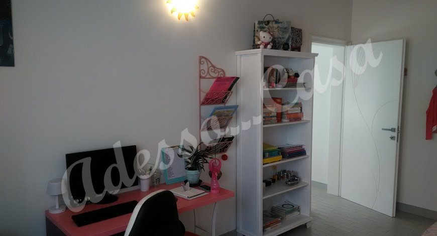 Vendita Villa/Casa singola Forlì  #CScr n.5