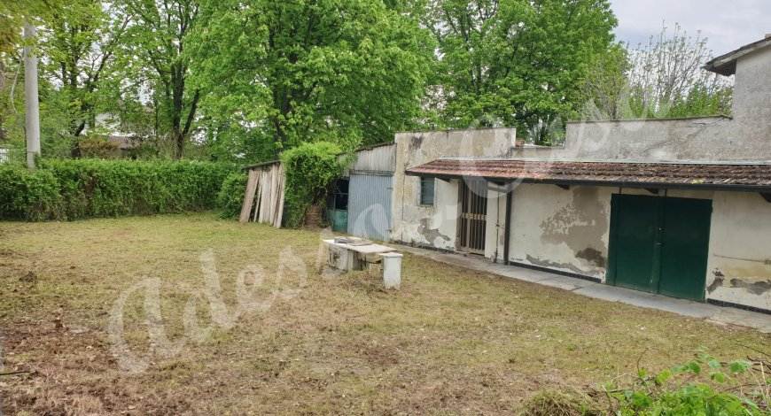 Detached house Forlì #VAgb