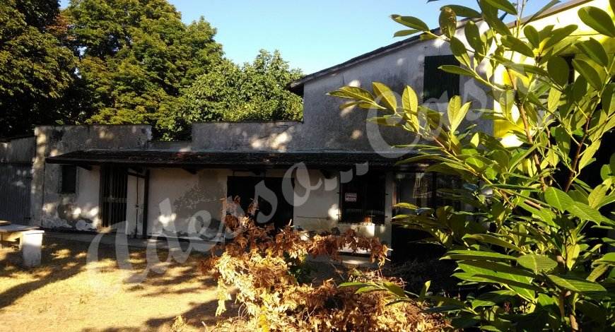 For sale Detached house Forlì S.MARTINO IN VILLAFRANCA #VAgb n.2