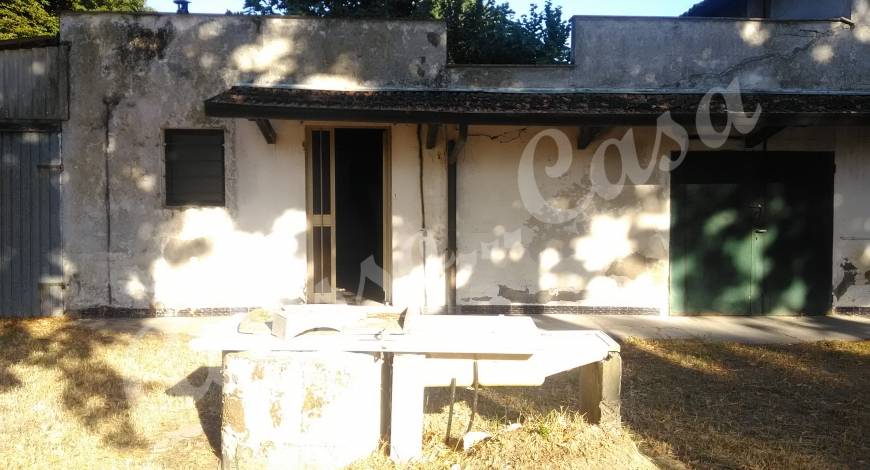 For sale Detached house Forlì S.MARTINO IN VILLAFRANCA #VAgb n.3