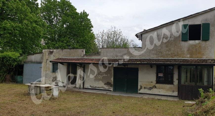 For sale Detached house Forlì S.MARTINO IN VILLAFRANCA #VAgb n.4