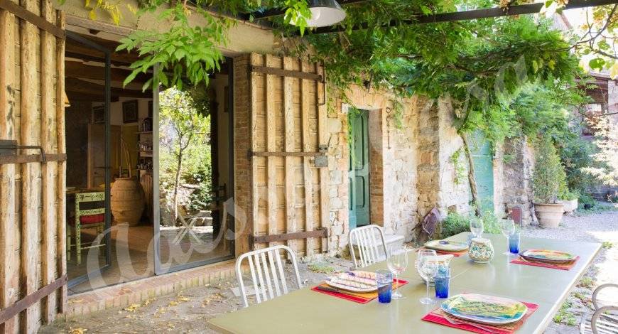 For sale Detached house Forlì S.MARTINO IN VILLAFRANCA #VAgb n.5