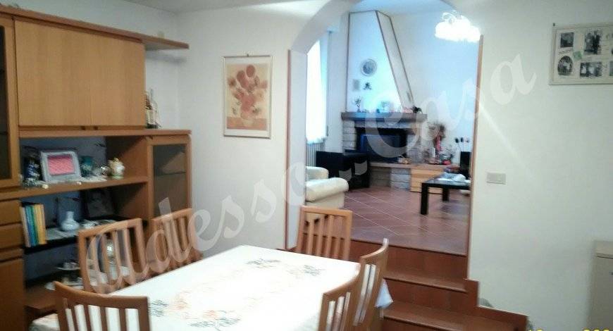 Vendita Villa/Casa singola Meldola  #CSmn n.2