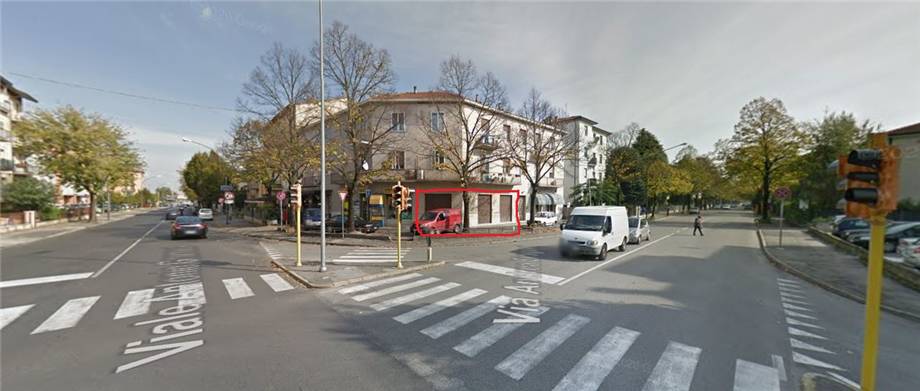 Ufficio Forlì #NEtg