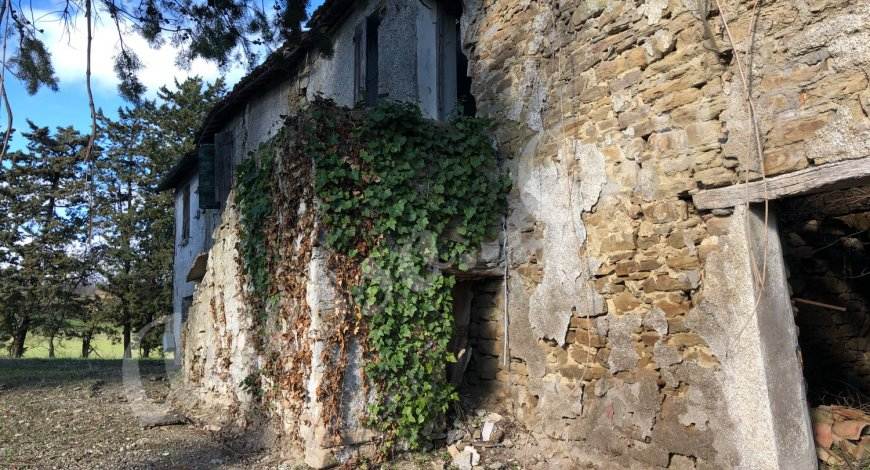 Vendita Villa/Casa singola Meldola #CSmt n.2