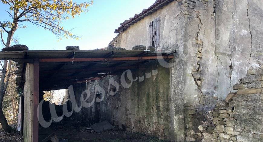 Vendita Villa/Casa singola Meldola #CSmt n.4