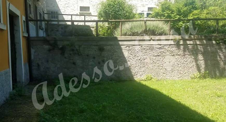 Venta Local commercial Tredozio Tredozio di sopra #PObd n.3