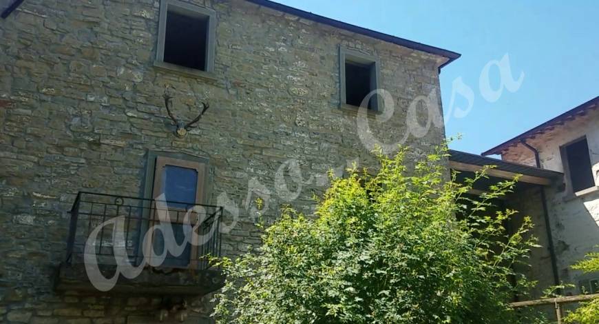Venta Local commercial Tredozio Tredozio di sopra #PObd n.5