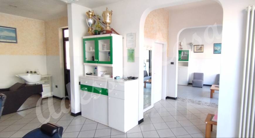 Venta Oficina Forlì CARPENA #NEvf n.2