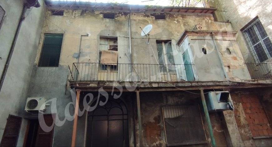 Venta Edificio Forlì Centro Storico Forlì #PAfl n.2