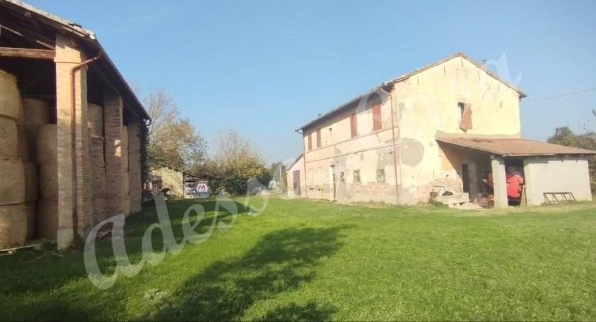 Villa/Casa independiente Forlì #CSgc