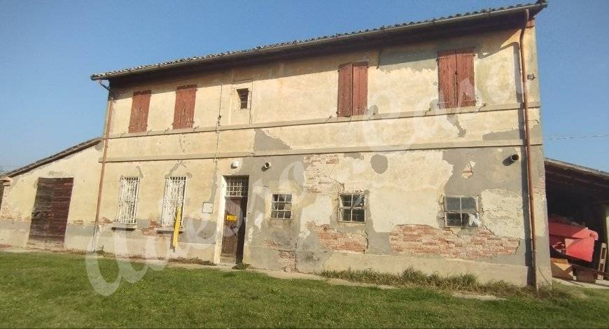 Villa/Casa singola Forlì #CSgc