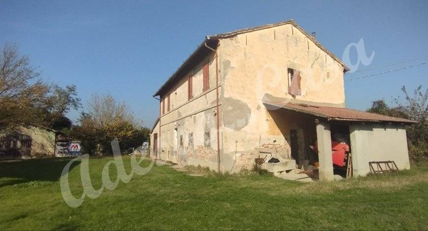 Venta Villa/Casa independiente Forlì S.MARTINO IN VILLAFRANCA #CSgc n.2
