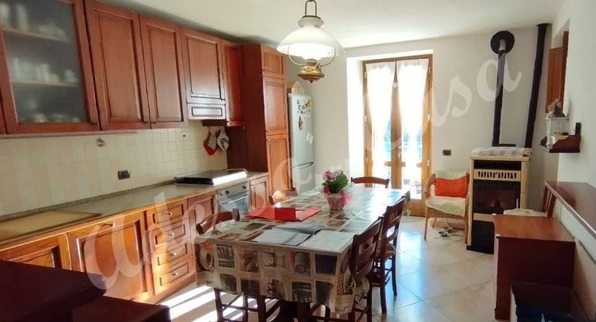 For sale Semi-detached house Civitella di Romagna  #CArr n.3