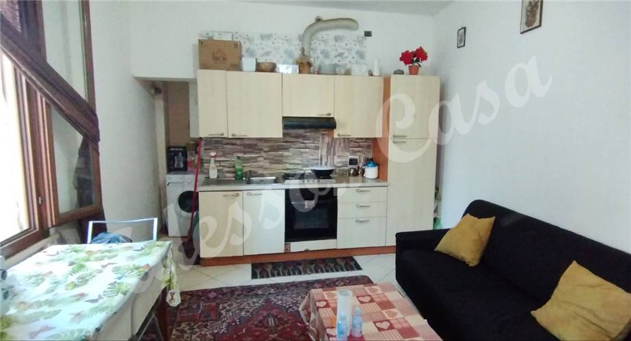 Vendita Appartamento Forlì Centro Storico Forlì #BImt n.1