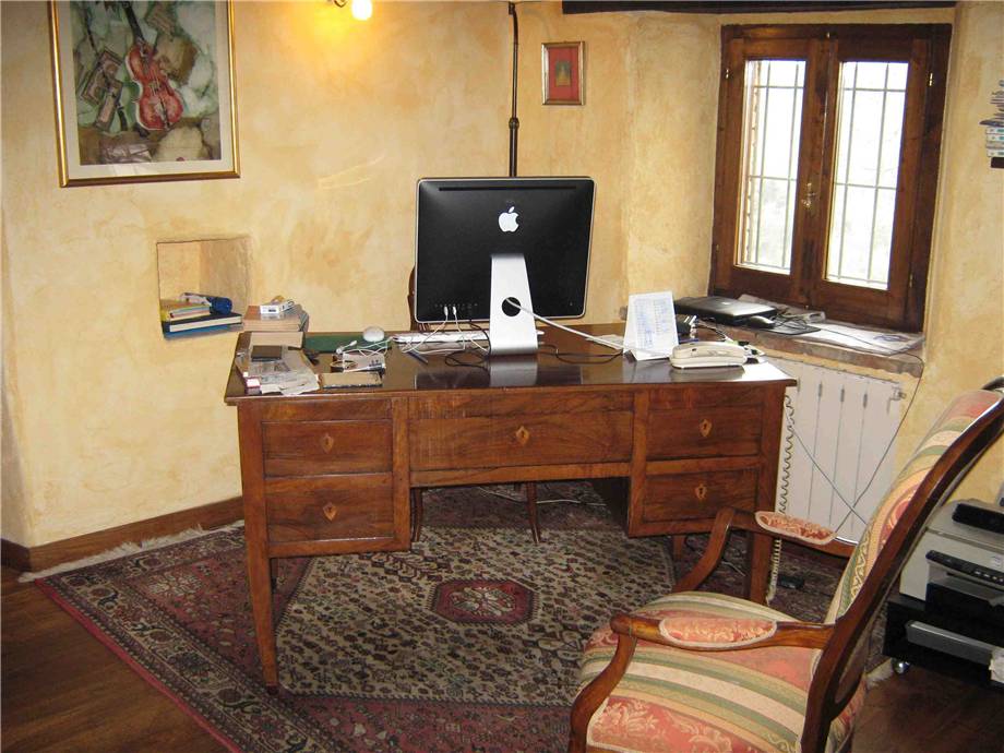 Vendita Rustico/Casale Gualdo Cattaneo Ceralto #VCR103 n.8