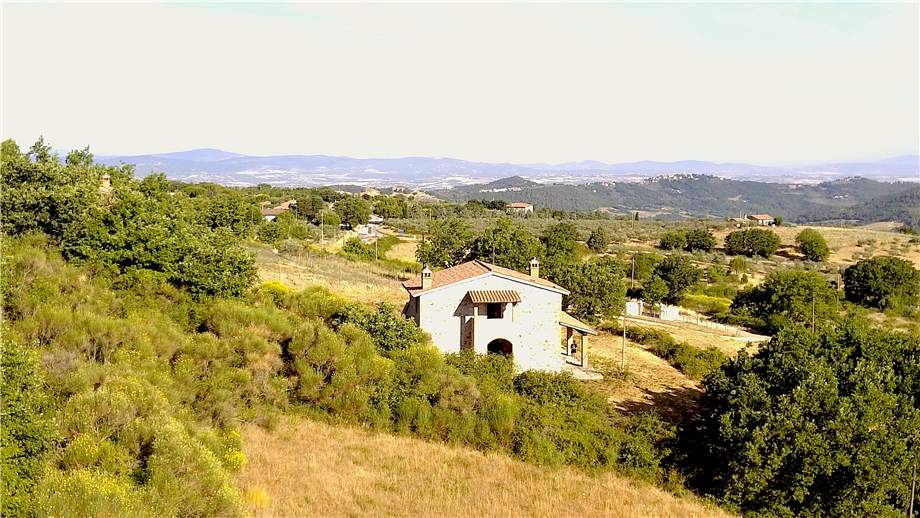 For sale Rural/farmhouse Gualdo Cattaneo San Terenziano #VCR59 n.4