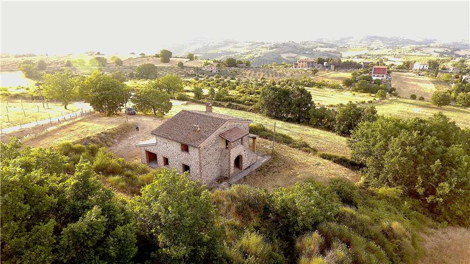 Verkauf Bauernhaus/Gehöft Gualdo Cattaneo San Terenziano #VCR59 n.5