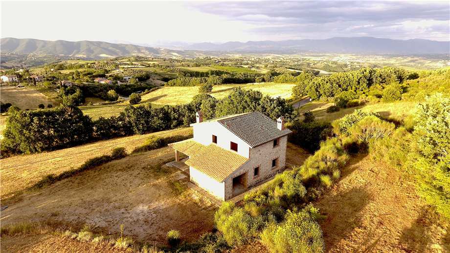 Verkauf Bauernhaus/Gehöft Gualdo Cattaneo San Terenziano #VCR59 n.6