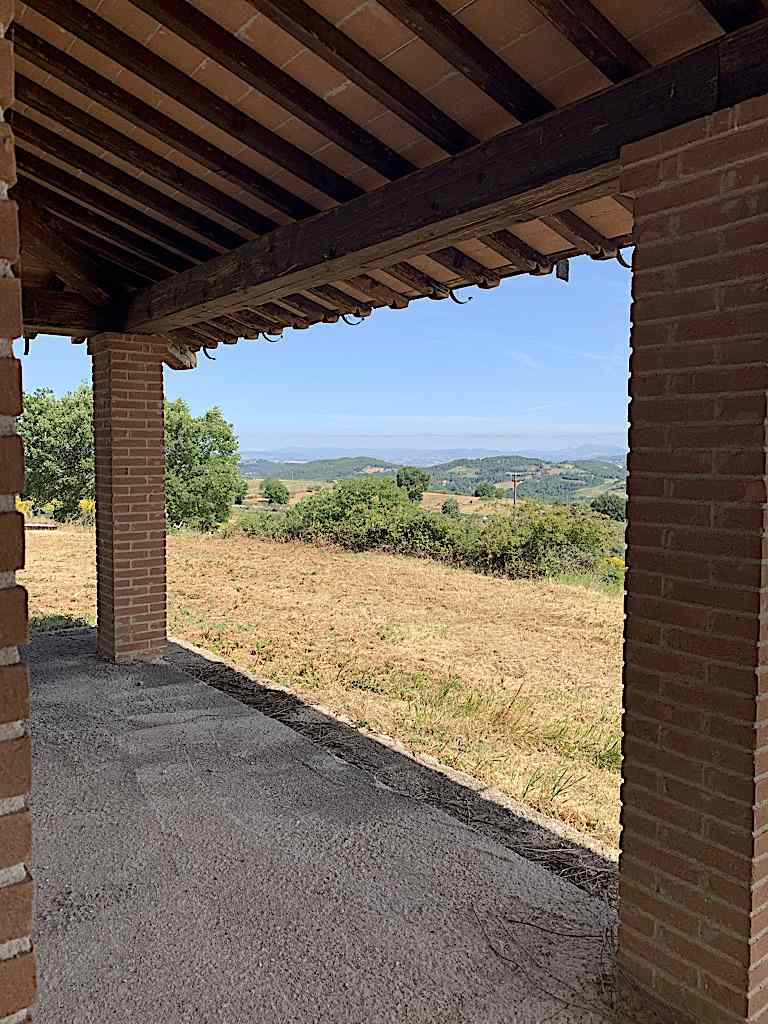 Vendita Rustico/Casale Gualdo Cattaneo San Terenziano #VCR59 n.8