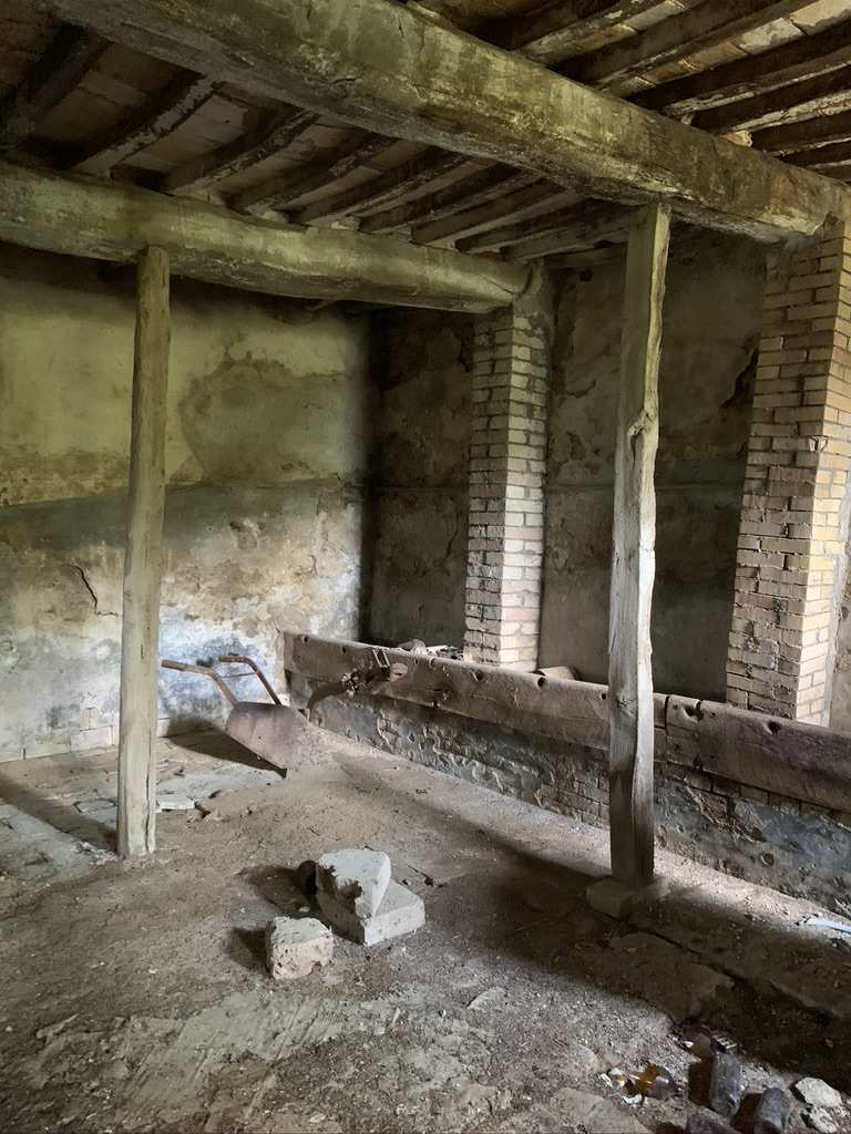Verkauf Bauernhaus/Gehöft Gualdo Cattaneo Torri #VCR107 n.2