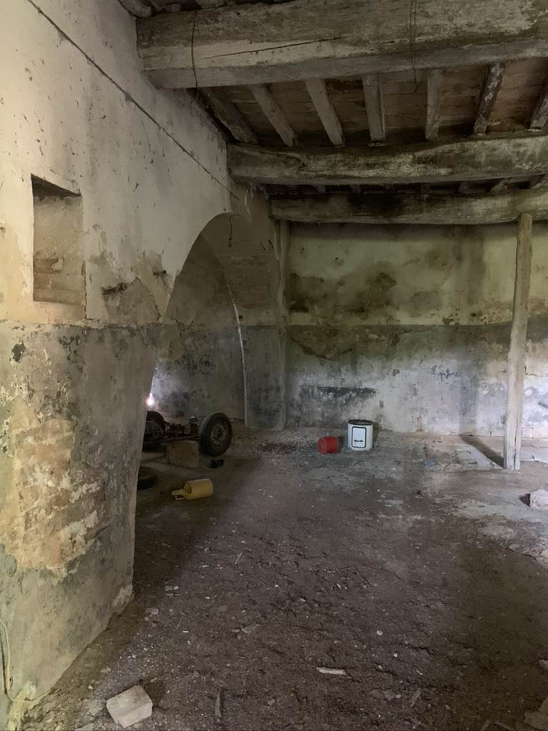 Verkauf Bauernhaus/Gehöft Gualdo Cattaneo Torri #VCR107 n.4