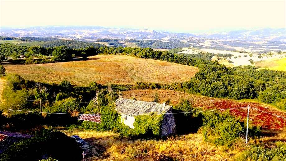 For sale Rural/farmhouse Massa Martana Castelvecchio #VAZ51 n.1