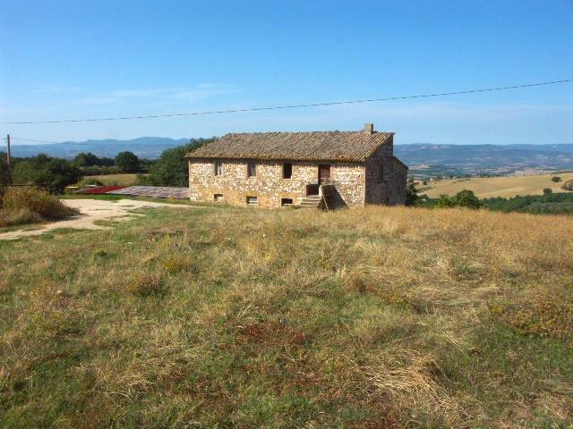 Venta Casa de campo Massa Martana Castelvecchio #VAZ51 n.2
